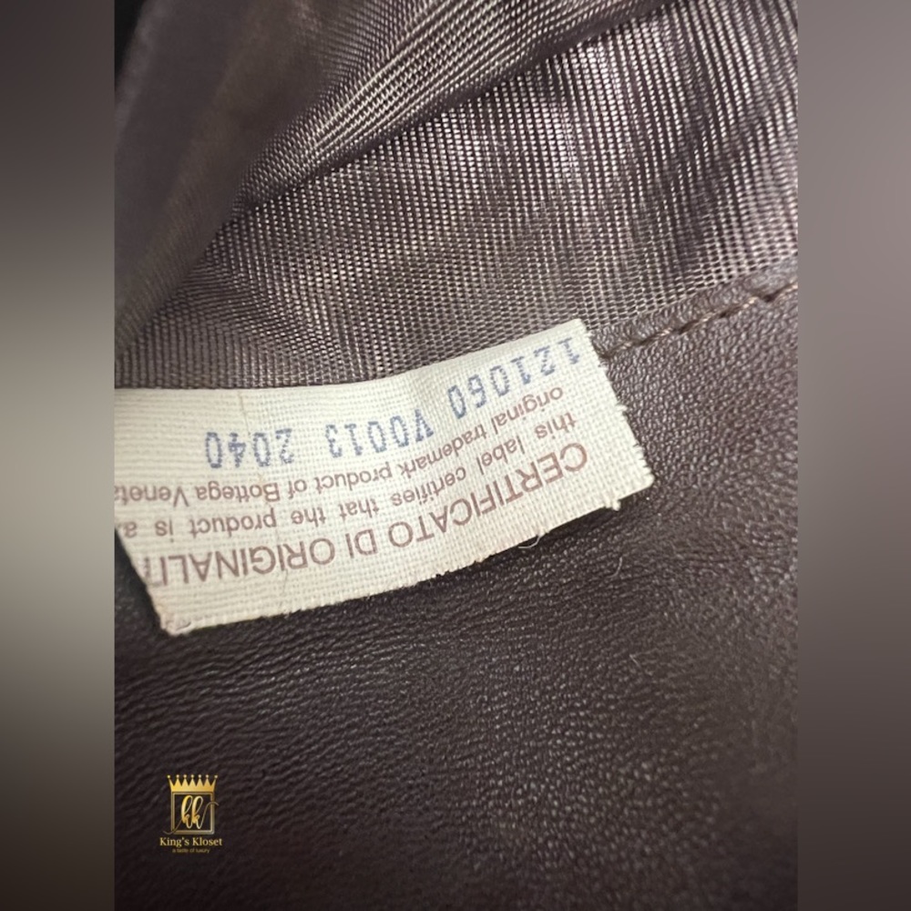 Bottega Veneta wallet - Picture 13 of 15